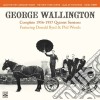 George Wallington - Complete 1956-1957 Quintet Sessions (2 Cd) cd