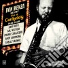 Don Menza Sextet (The) - Live At Carmelo's (2 Cd) cd