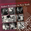 International Jazz Group - Andrè' Persiany In New York cd