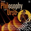 Phil Urso - The Philosophy Of Urso (2 Cd) cd