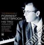 Forrest Westbrook - His Trio & Quintet