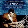 Al Caiola - Deep In A Dream & Serenade In Blue cd
