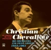 Christian Chevallier - Le Prince Du Jazz Francais (2 Cd) cd musicale di Christian Chevallier