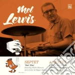 Mel Lewis - Septet & Sextet cd