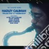 Hadley Caliman - Projecting & Celebration cd