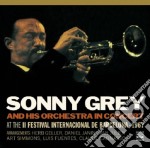 Sonny Grey - And His Orchestra In Concert
