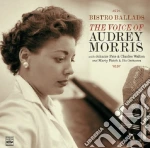 Audrey Morris - The Voice Of cd