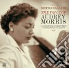 Audrey Morris - The Voice Of cd