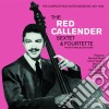 Red Callender - The Sextet & Fourtette cd