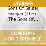 Sons Of Sauter Finegan (The) - The Sons Of Sauter Finegan (+ 9 Bt) cd