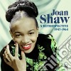 Joan Shaw - A Retrospective 1947-1964 (2 Cd) cd