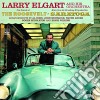 Larry Elgart And His Orchestra - New Sounds At The Roosevelt cd
