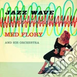 Med Flory And His Orchestra - Go West Young Flory! 1954-1959 cd