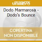Dodo Marmarosa - Dodo's Bounce cd musicale di DODO MARMAROSA