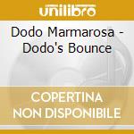 Dodo Marmarosa - Dodo's Bounce cd