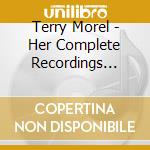 Terry Morel - Her Complete Recordings 1955 - 1962 cd