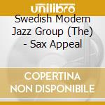 Swedish Modern Jazz Group (The) - Sax Appeal cd