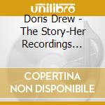 Doris Drew - The Story-Her Recordings Years 1949/1959 cd