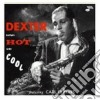 Dexter Gordon - Blows Hot And Cool cd