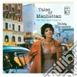 Babs Gonzales - Tales Of Manhattan cd