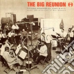Fletcher Henderson All Stars Hi-fi - The Big Reunion cd