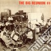 Fletcher Henderson All Stars Hi-fi - The Big Reunion cd