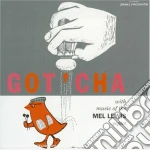 Mel Lewis - Got'cha cd