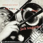 Jack Teagarden - Accent On Trombone cd
