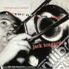 Jack Teagarden - Accent On Trombone cd