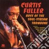 Curtis Fuller - Boss Of Soul Stream Tro. cd