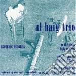 Al Haig Trio - Esoteric Records cd