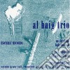 Al Haig Trio - Esoteric Records cd