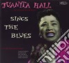 Juanita Hall - Sings The Blues cd