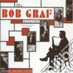 Bob Graf - The Bob Graf Sessions cd