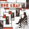 Bob Graf - The Bob Graf Sessions cd