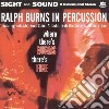 Ralph Burns - In Percussion cd