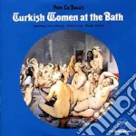 Pete La Roca - Turkish Women At The Bath cd