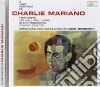 Charlie Mariano - A Jazz Portrait Of cd