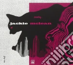 Jackie Mclean - Presenting... cd