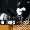 Jo Jones - Special cd