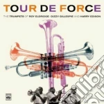 Eldridge / Dizzy Gillespie / Edison - Tour De Force cd