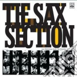 Jazz Workshop Under Dir.al Cohn - The Sax Section