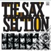 Jazz Workshop Under Dir.al Cohn - The Sax Section cd