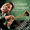 Dizzy Gillespie Octet - Thre Greatest Trumpet... cd