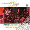 Little Booker & Young Men Memphis - Down Home Reunion (1959) cd