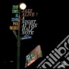 Zoot Sims / Al Cohn / Phil Woods - Jazz Alive! cd