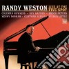 Randy Weston - Live At The Five Spot cd