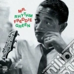 Freddie Green - Mr. Rhythm cd