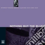 Herb Ellis - Nothing But The Blues cd