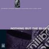 Herb Ellis - Nothing But The Blues cd